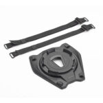Tanklock / Tailock kačenje za repne torbe Kappa KS430 - Slika 2