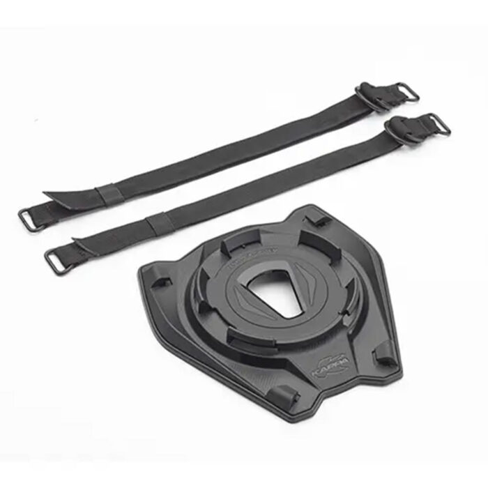 Tanklock / Tailock kačenje za repne torbe Kappa KS430 - Slika 2