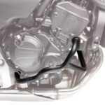 Roll Bar Kappa Honda CB 600 F Hornet (07-13) KN453 - Slika 2