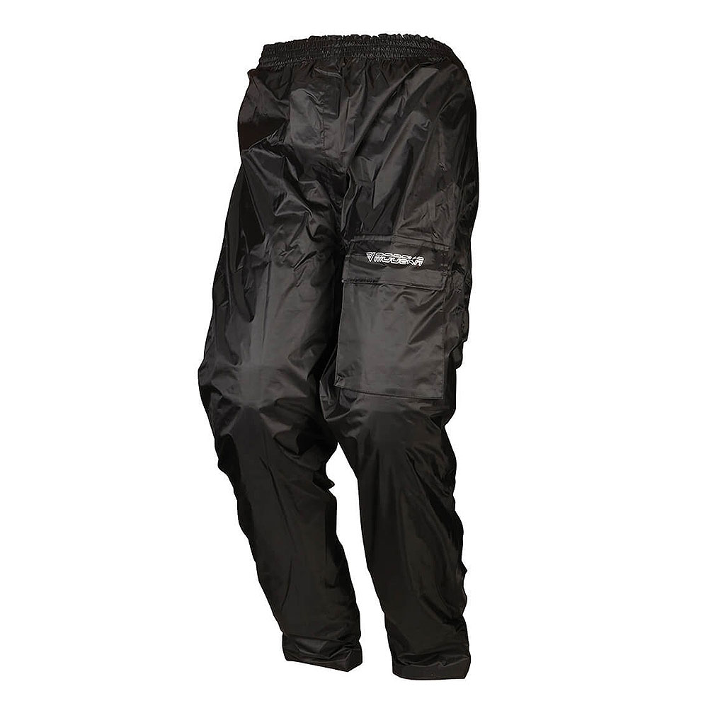 9d4a61fa-f6dc-4c1e-9721-afc1ff55c097.jpg Kišne pantalone RAINPANTS EASY SUMMER muške MODEKA - Slika 1