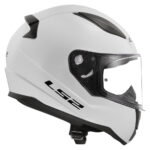 Kaciga LS2 Full Face FF353 RAPID II sjajno bela - Slika 5