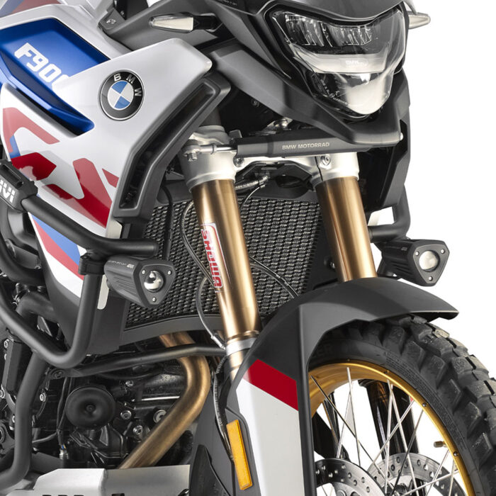 LED svetla maglenke GIVI S312 - Slika 2