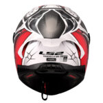 Kaciga LS2 Full Face FF805 THUNDER GP AERO REPLICA PEROLARI - Slika 5