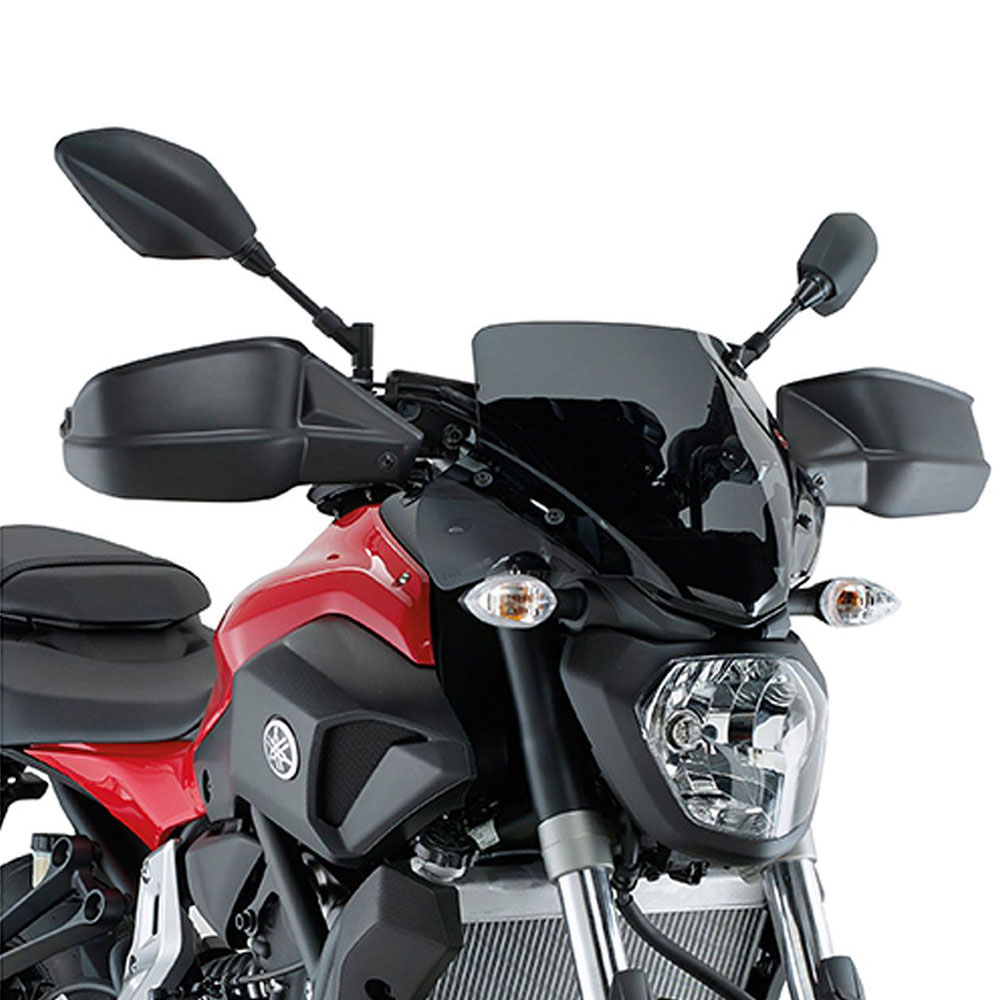 9e9a2716-4beb-480b-8815-0f03d6b9d5c3.jpg Vizir zatamnjeni Kappa Yamaha MT07 (14-17) KA2118 - Slika 1