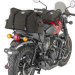 Repna torba Kappa RB101R 26 litara RAMBLER - Slika 5