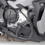 Roll Bar Kappa BMW R 1200 GS (04-12) KN689 - Slika 7