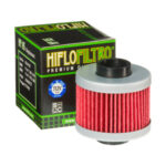 Filter ulja HF554 Hiflo - Slika 8