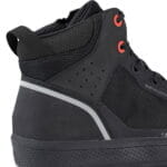 Patike polu duboke SKYLINE AIR E-DRY vodootporne crne ELEVEIT - Slika 3
