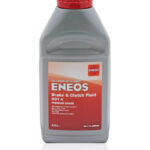 Ulje za kočnice Eneos DOT4 0.5L