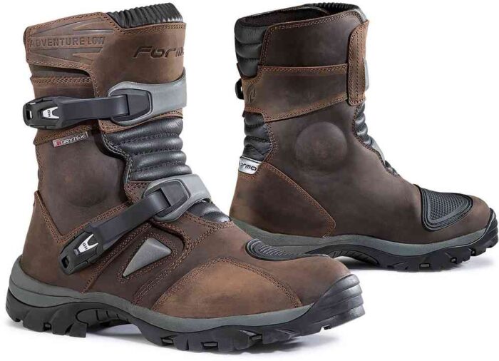 Forma Adventure low - Slika 2