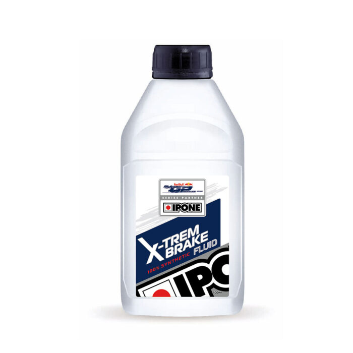 IPONE ulje za kočnice XTREM Brake fluid 500ml - Slika 2