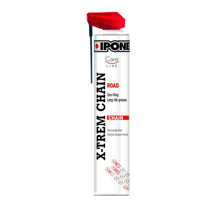 IPONE sprej za podmazivanje lanca Spray XTREM Chain Road 750ml - Slika 2