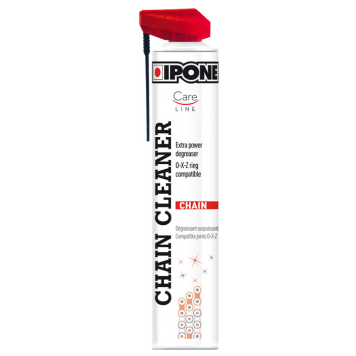 IPONE sprej za čišćenje lanca Spray CHAIN CLEANER 750ml - Slika 2