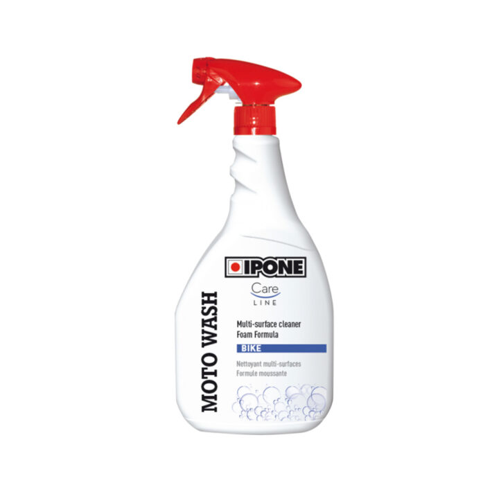 IPONE- sredstvo za pranje motora Kit moto wash 1L - Slika 2