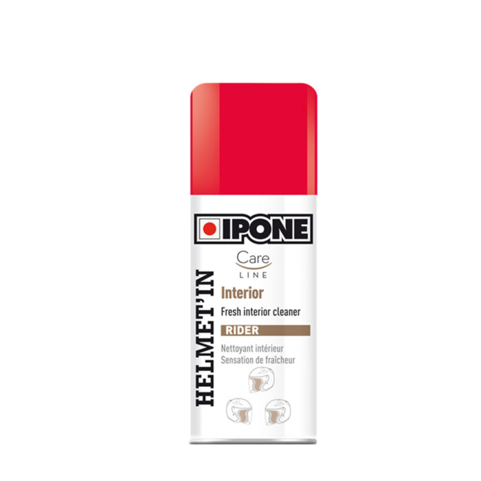 IPONE sprej za čišćenje kacige iznutra Spray HELMET IN 150ml - Slika 2