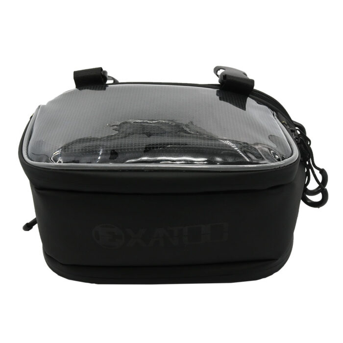 Torba za korman skutera EXANTOO QB10-VS - Slika 2