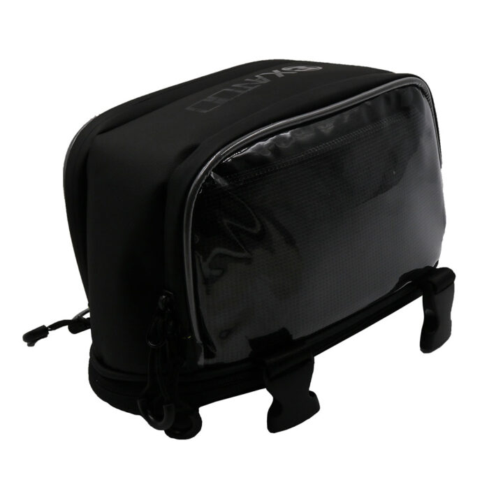 Torba za korman skutera EXANTOO QB10-VS - Slika 3