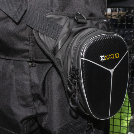 Torba za nogu EXANTOO QB5