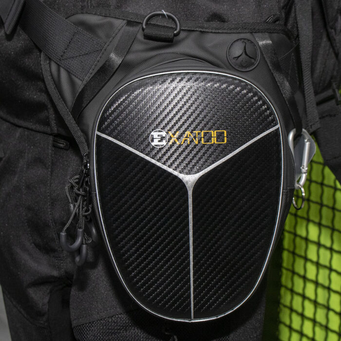Torba za nogu EXANTOO QB5 - Slika 2
