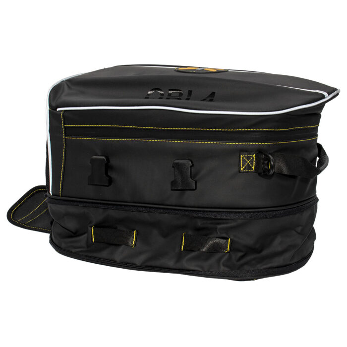 Torba za rep motora EXANTOO QBL4 - Slika 4