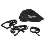 Torba za rep motora EXANTOO QBL4 - Slika 5