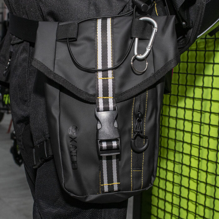 Torba za nogu EXANTOO QBT2 - Slika 2