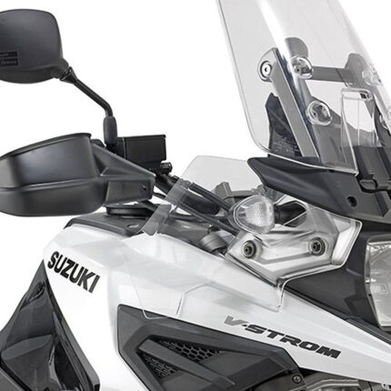 Deflektori Kappa Suzuki V-Strom 1050 (20-24) DF3117K