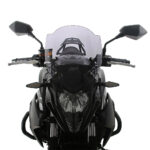 Vizir zatamnjeni CF MOTO 400NK / 600NK (17-20) GP KOMPOZIT - Slika 4