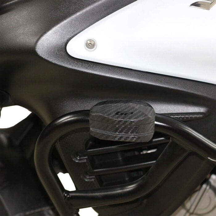 Roll Bar slajderi carbon boja GP KOMPOZIT - Slika 3