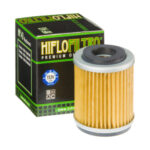 Filter ulja HF401 Hiflo - Slika 8