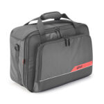 Centralni kofer GIVI TREKKER BLACK LINE TRK52B Monokey 52L crni - Slika 3