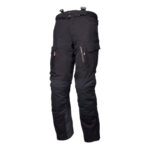 Pantalone GIBRALTAR HYDROSCUD crne TUR - Slika 9