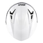 Kaciga GIVI zatvorena 50.7B BASIC bela - Slika 5