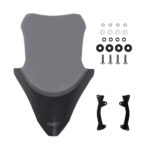 Vizir Honda PCX 125 / 150 zatamnjeni (21-24) GP KOMPOZIT - Slika 6