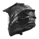 Kaciga LS2 Enduro MX701 EXPLORER CARBON FORGED - Slika 3