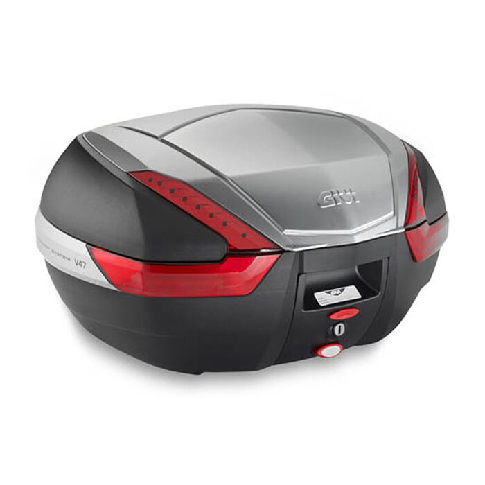 Centralni kofer GIVI V47N Monokey 47L - Slika 3