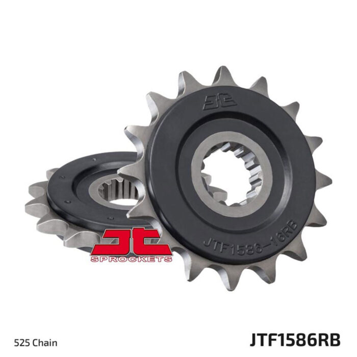 Lančanik prednji JT JTF1586-16RB-50-29018 (525) 16 zuba - Slika 2