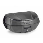 Centralni kofer GIVI TREKKER LITE TRK35BB Monokey 35L - Slika 10