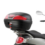 Centralni kofer Kappa K46N Monolock 46L - Slika 2