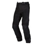 Pantalone KHAO AIR II crne MODEKA - Slika 7