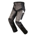 Pantalone BRANDON JEANS CARGO boja peska MODEKA - Slika 7