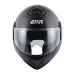 Kaciga GIVI Flip Up X30 mat crna - Slika 3