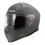 Kaciga LS2 Full Face FF820 RAPID III HYPER belo plavo crvena - Slika 9