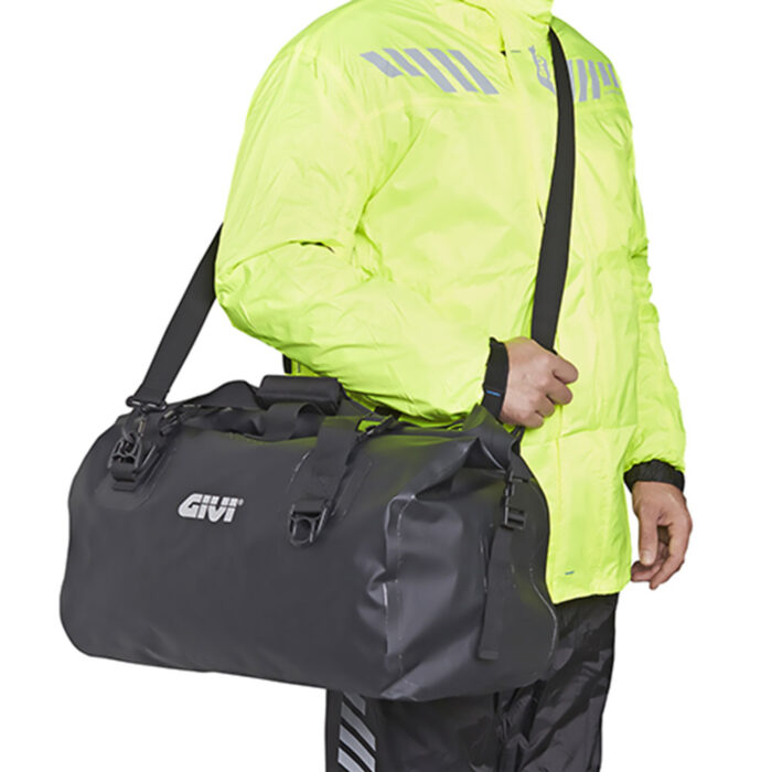 Repna torba GIVI EA115BK 40 litara - Slika 4