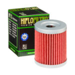 Filter ulja HF153 Hiflo - Slika 8