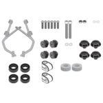Vizir providni GIVI SYM SYMPHONY 50-200 (15-20) 7054A - Slika 3