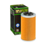 Filter ulja HF554 Hiflo - Slika 7