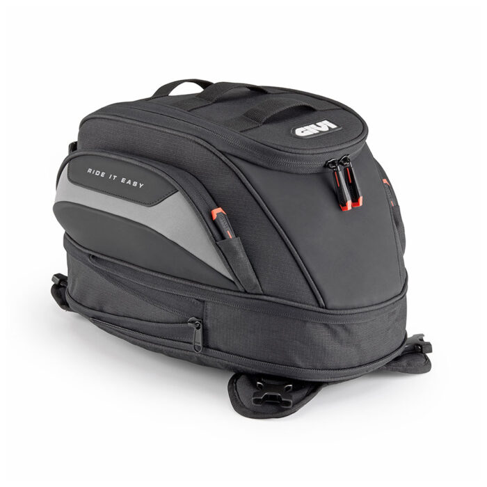 Tank torba na magnete GIVI EASY04 16L - Slika 3