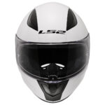 Kaciga LS2 Full Face FF353 RAPID II sjajno bela - Slika 7