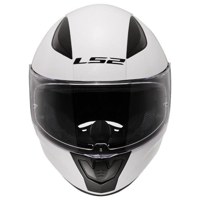 Kaciga LS2 Full Face FF353 RAPID II sjajno bela - Slika 7